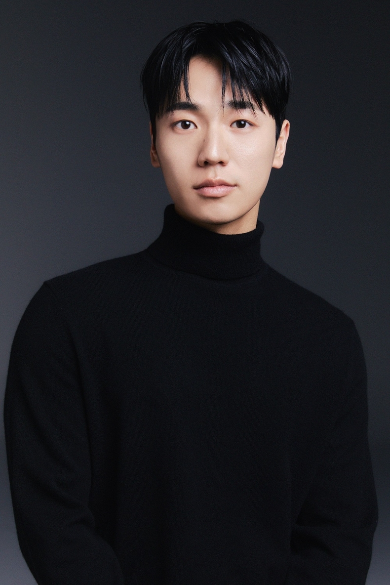 정우재. (사진=심스토리 제공)