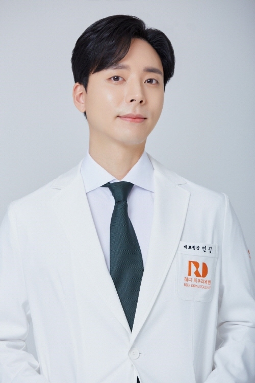 민정 대표원장