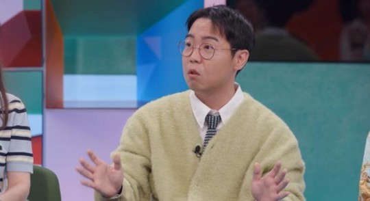 (사진=SBS '강심장VS' 제공)