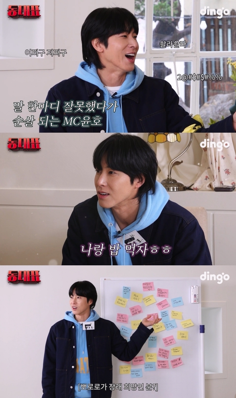 (사진=딩고 제공)