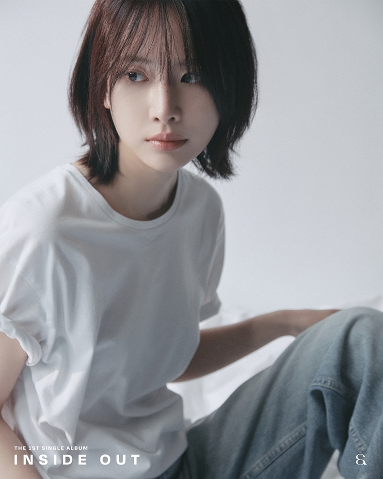 우주소녀 설아. (사진=스타쉽엔터테인먼트 제공)