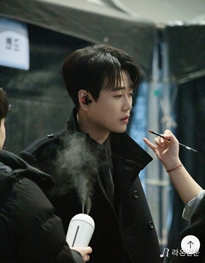 (사진=황영웅 공식 팬카페 갈무리)