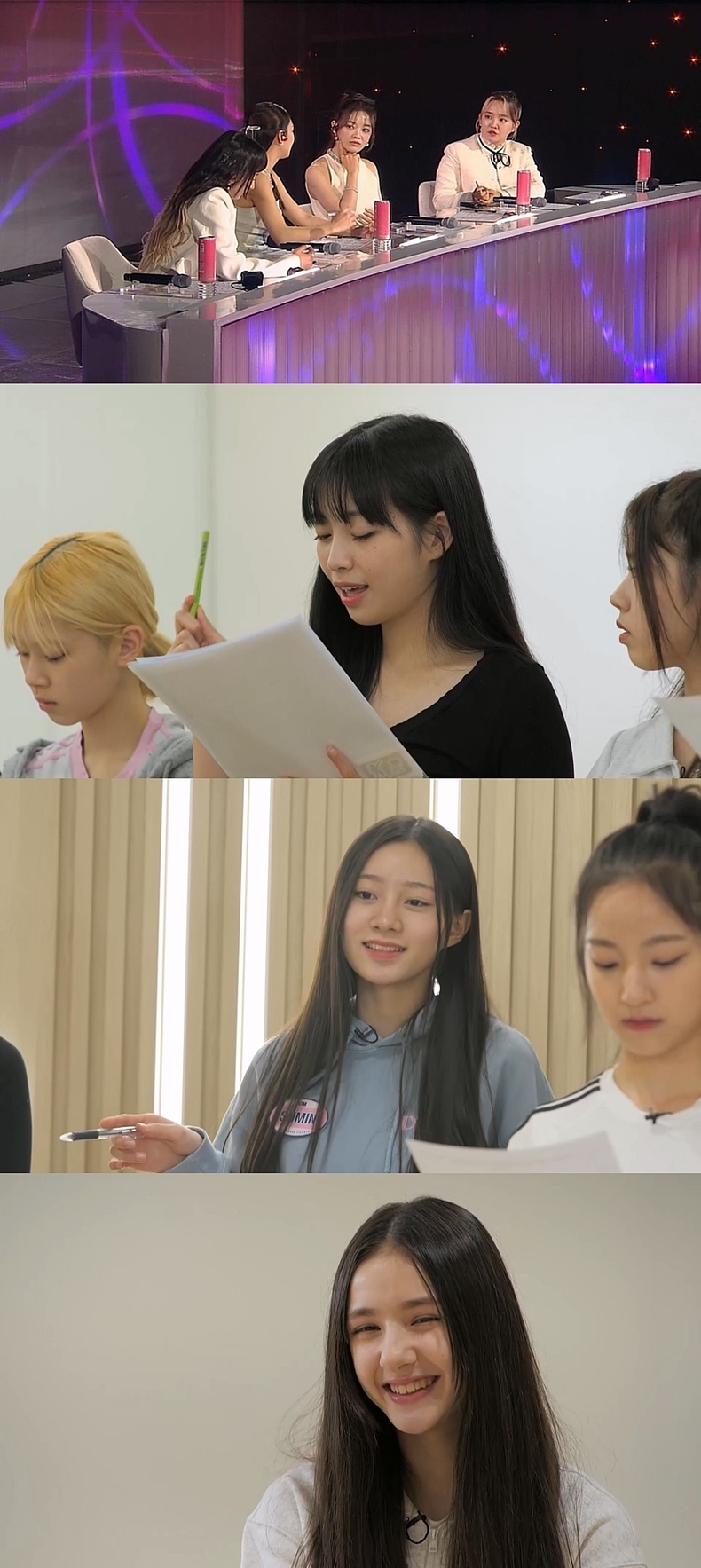 (사진=SBS '유니버스 티켓' 제공)