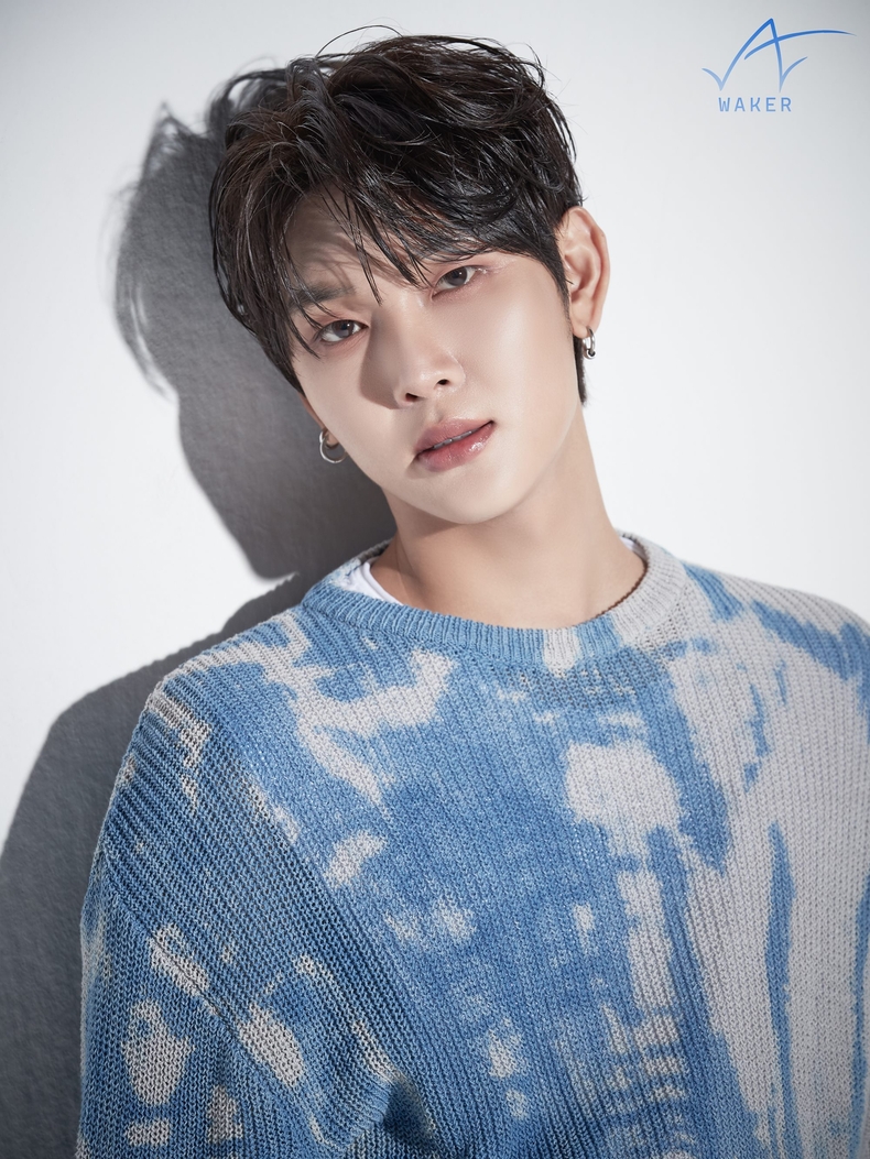 웨이커 고현. (사진=하울링 엔터테인먼트 제공)