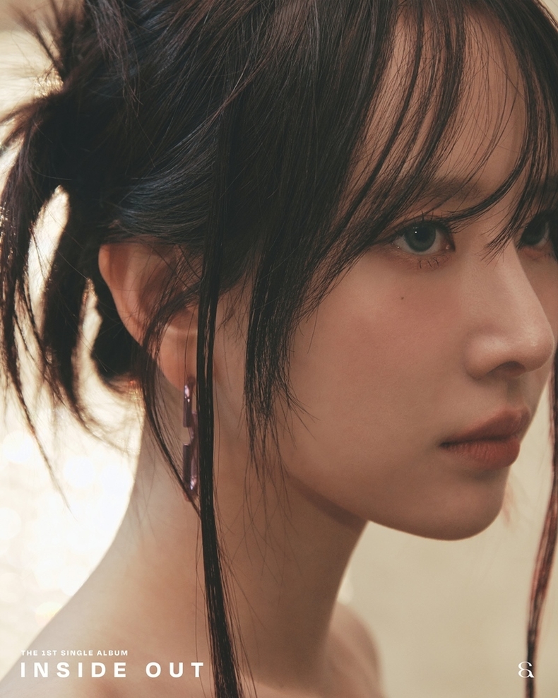 우주소녀 설아. (사진=스타쉽엔터테인먼트 제공)