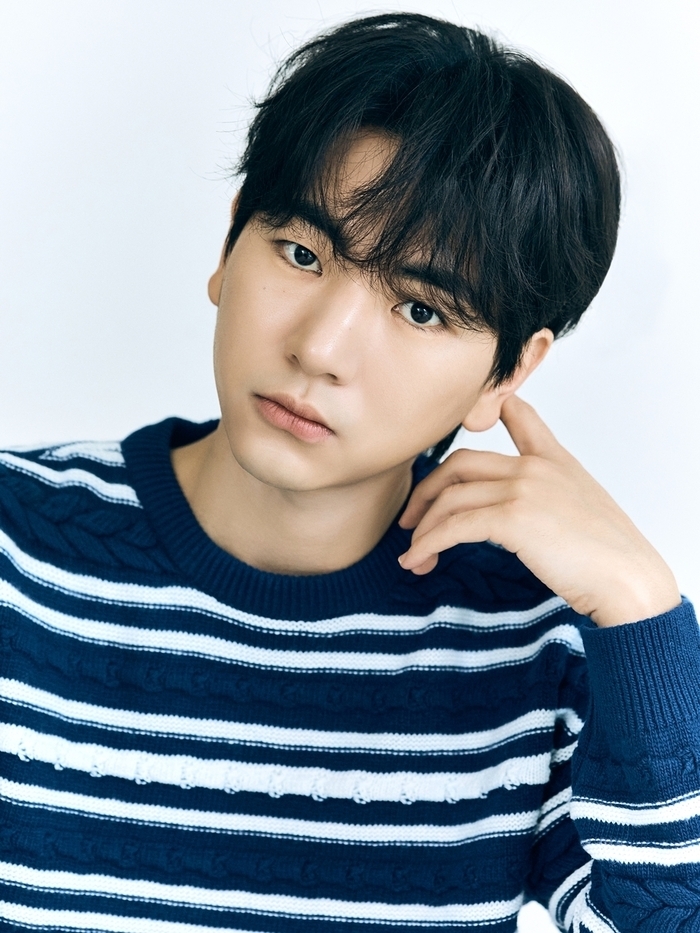 이주승. (사진=빅보스엔터테인먼트 제공)