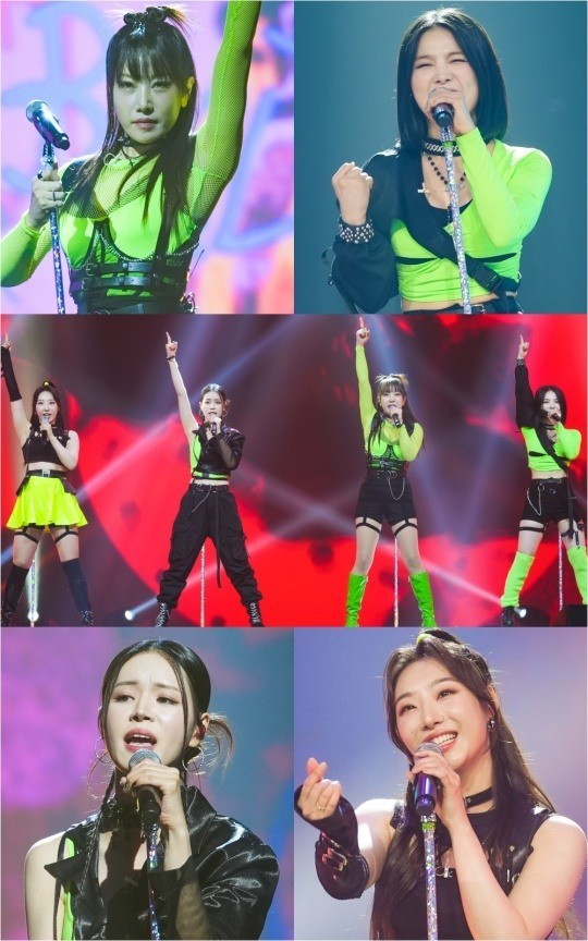 (사진=TV조선 ‘미스트롯3’ 제공)