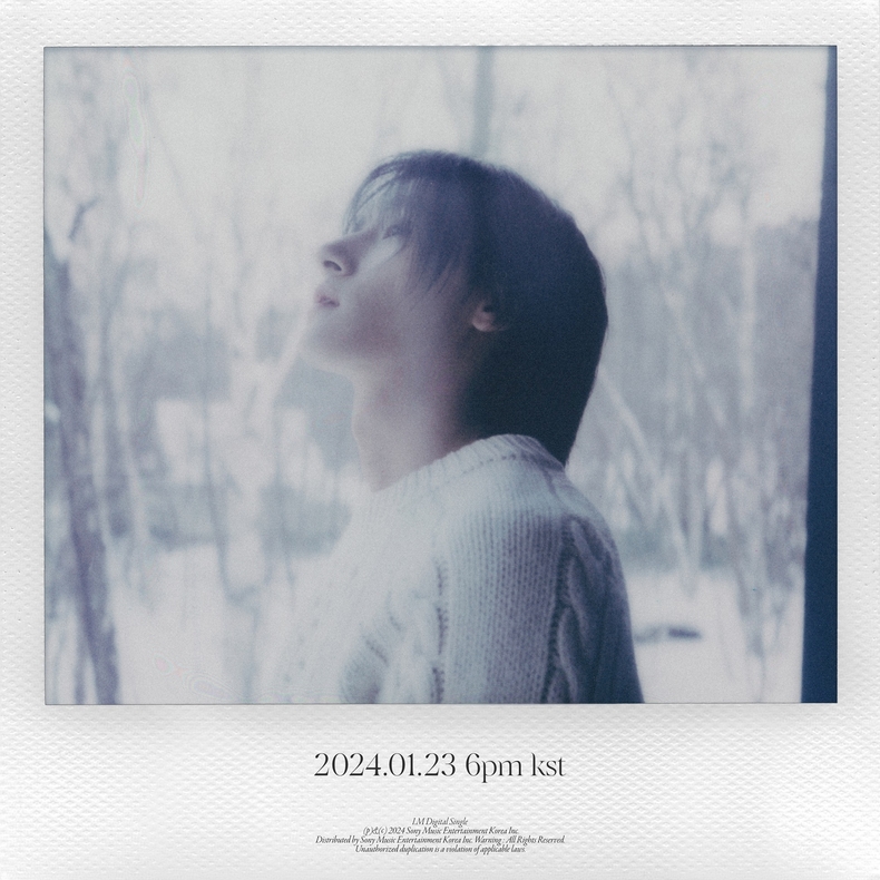 몬스타엑스 아이엠. (사진=소니뮤직엔터테인먼트코리아 제공)