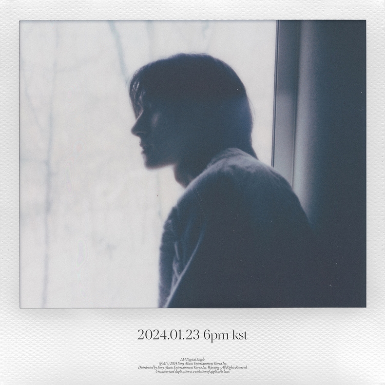 몬스타엑스 아이엠. (사진=소니뮤직엔터테인먼트코리아 제공)