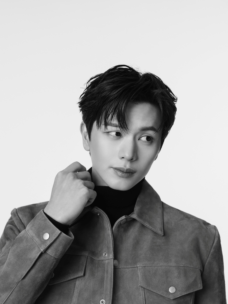 육성재. (사진=아이윌미디어 제공)