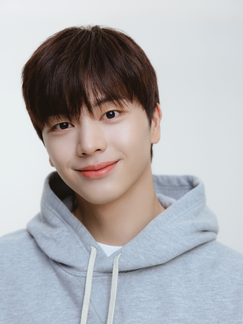 육성재. (사진=아이윌미디어 제공)
