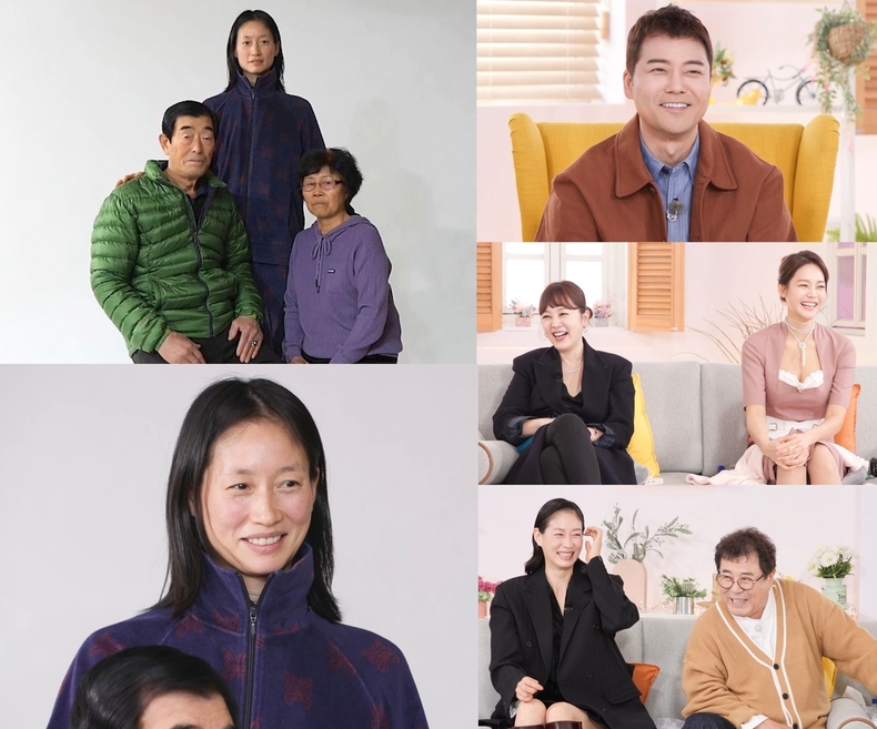 (사진=TV CHOSUN '아빠하고 나하고' 제공)