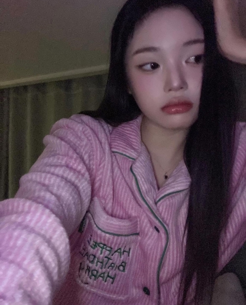 (사진=클라씨(CLASS:y) 공식 SNS 채널 갈무리)