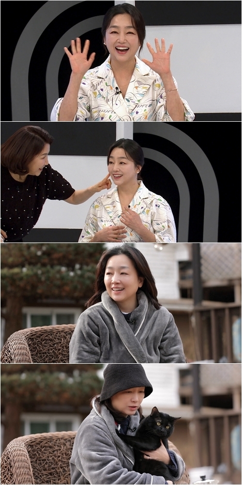(사진=TV CHOSUN '퍼펙트 라이프' 제공)