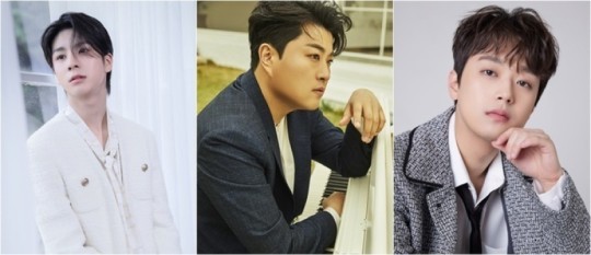 (사진=각 소속사 제공)