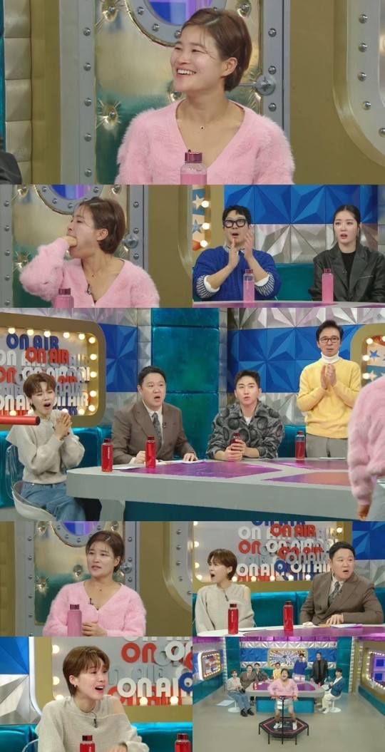 (사진=MBC '라디오스타' 제공)