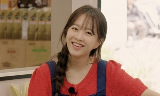 박보영. (사진=tvN ‘어쩌다 사장3’ 제공)