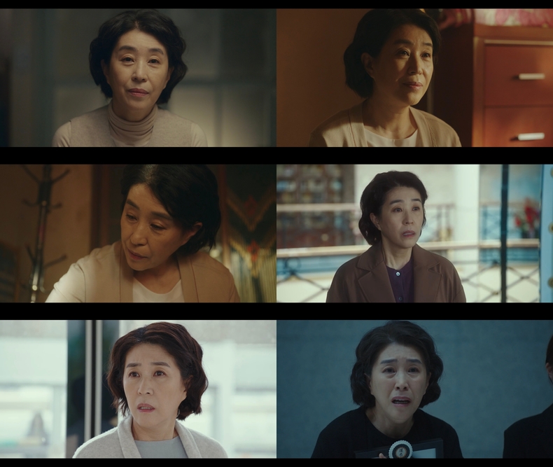 (사진=티빙 오리지널 시리즈 '이재, 곧 죽습니다' 갈무리)