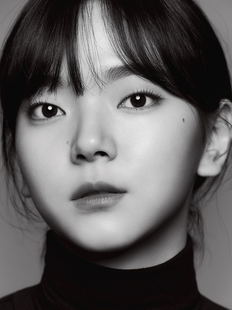 심수빈. (사진=눈컴퍼니 제공)