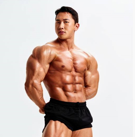 (사진=박재훈 선수 측 제공)