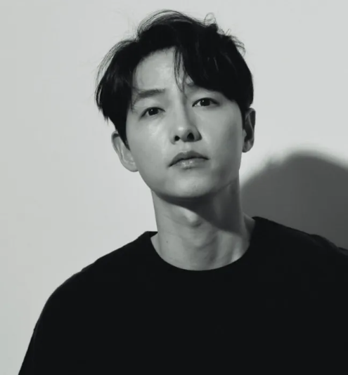 (사진=송중기 나무위키 프로필)