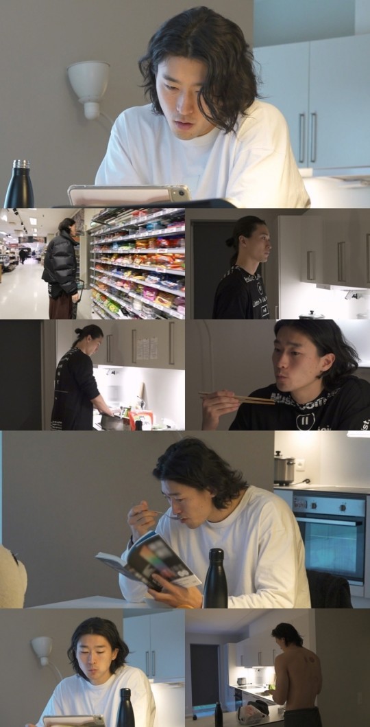 (사진=MBC '나 혼자 산다' 제공)
