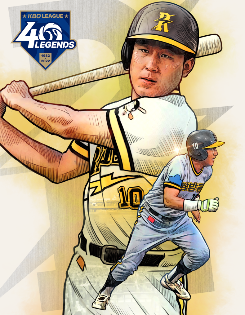 김기태 (출처: KBO)