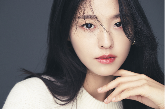 김설현. (사진=이음해시태그 제공)