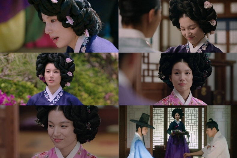 (사진=tvN '세작, 매혹된 자들' 방송 갈무리)