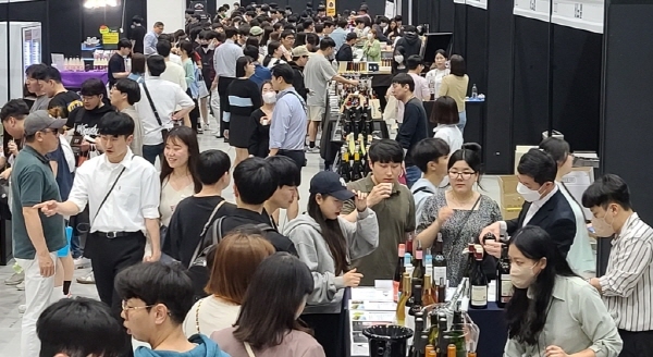 (사진=수원주류박람회 제공)