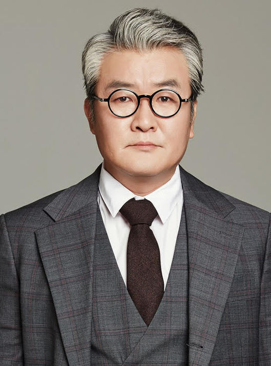 손종학. (사진=엘줄라이엔터테인먼트 제공)