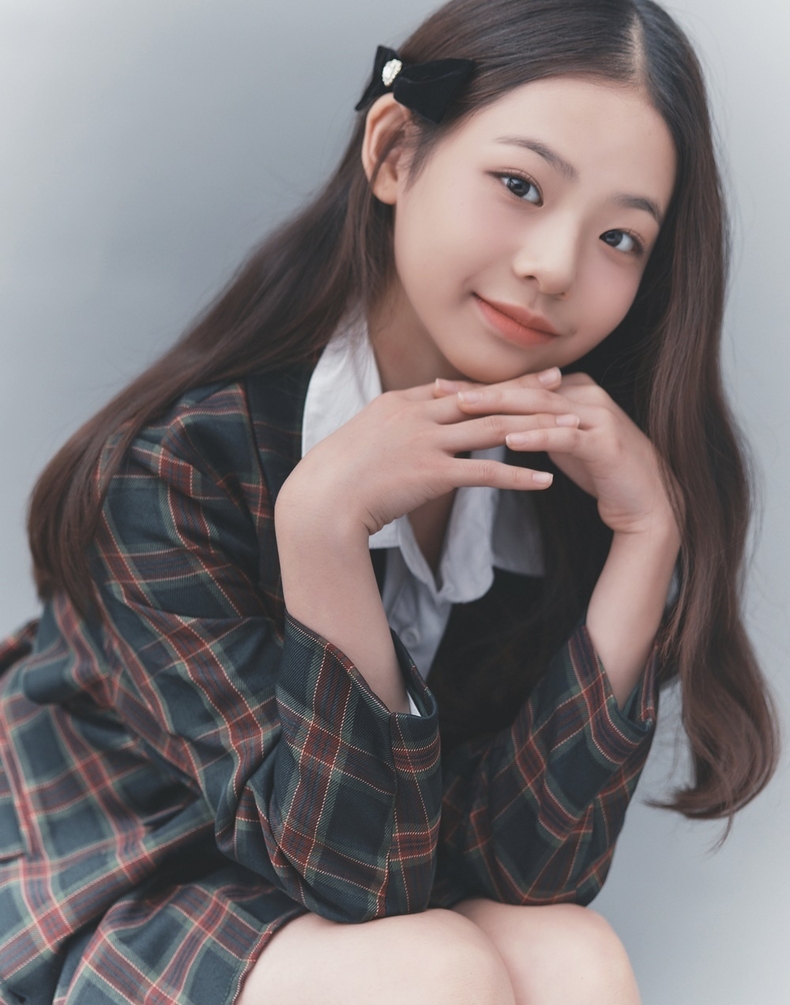 임서원. (사진=린브랜딩 제공)