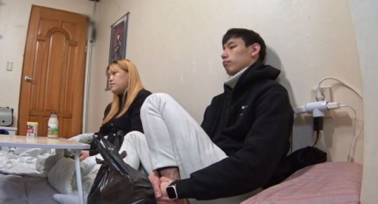 (사진=MBN '어른들은 모르는 고딩엄빠4' 제공)