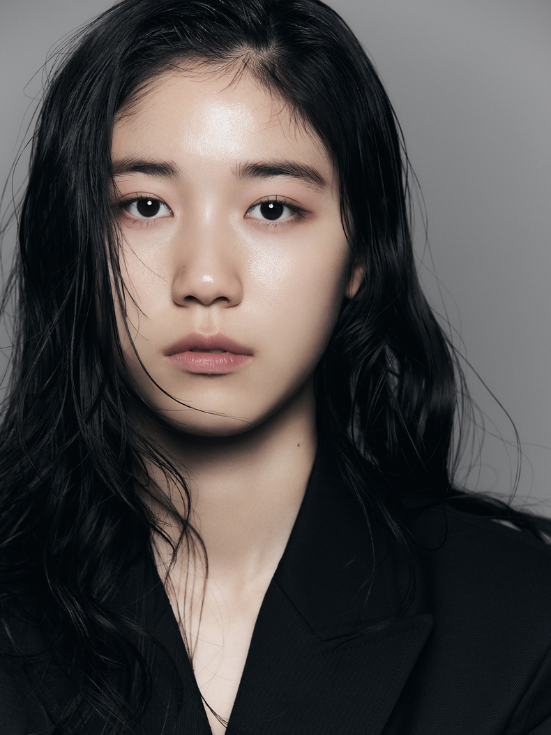 이레. (사진=눈컴퍼니 제공)