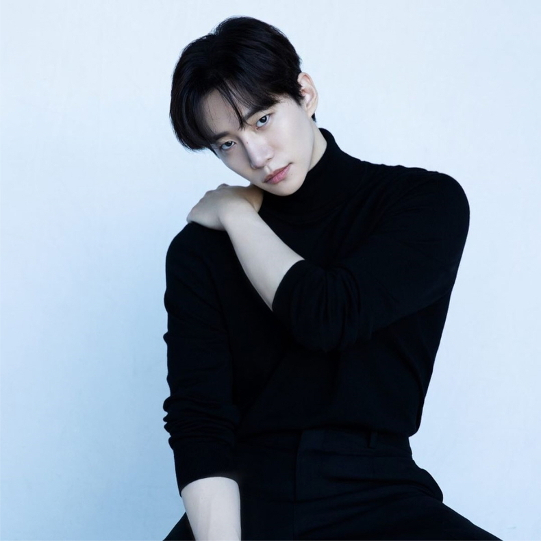 이준호. (사진=JYP엔터테인먼트 제공)