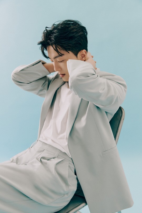 적재. (사진=어비스컴퍼니 제공)