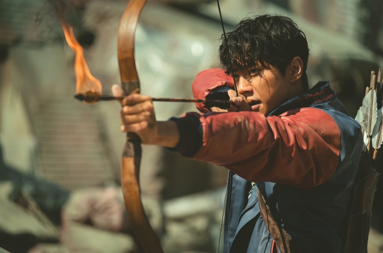 (사진=넷플릭스(Netflix), ㈜마인드마크 제공)