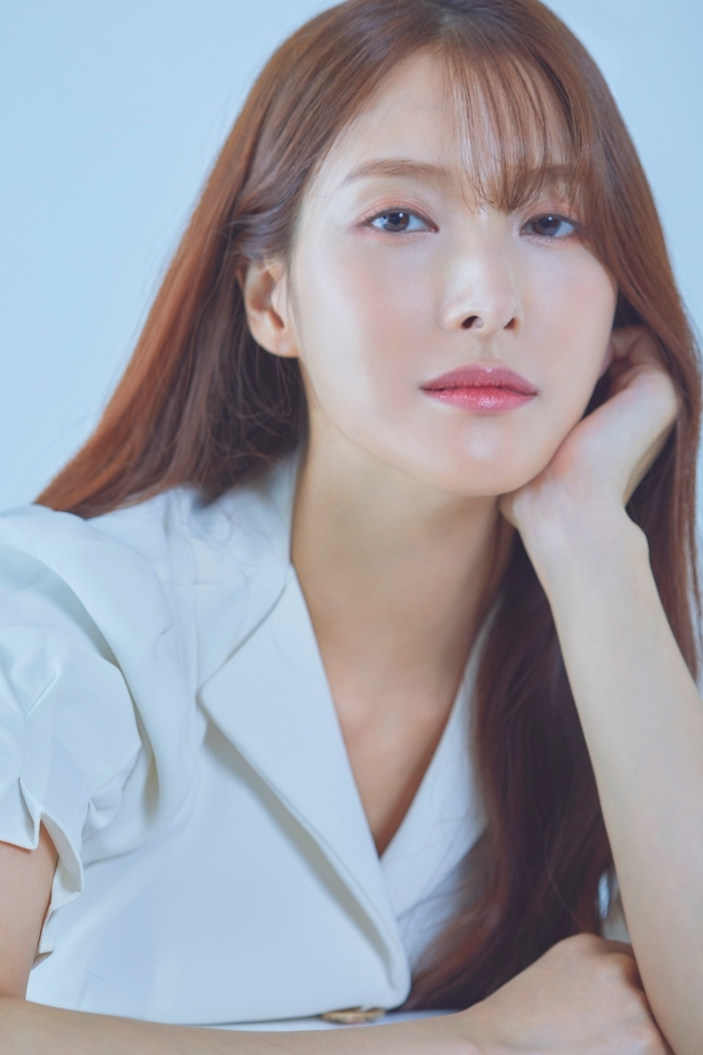 박규리. (사진=빅보스엔터테인먼트 제공)