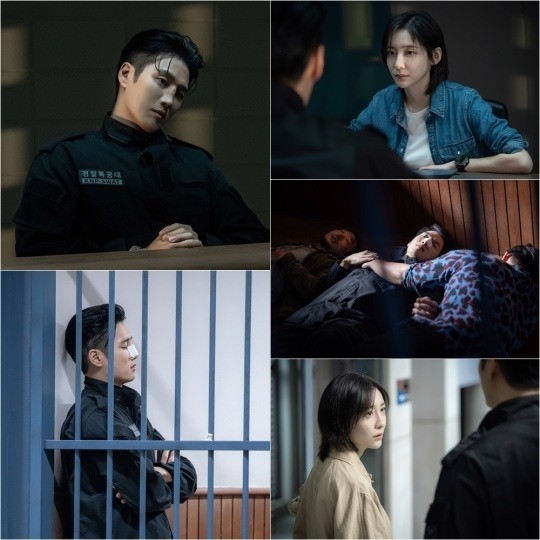 (사진=SBS '재벌X형사' 제공)