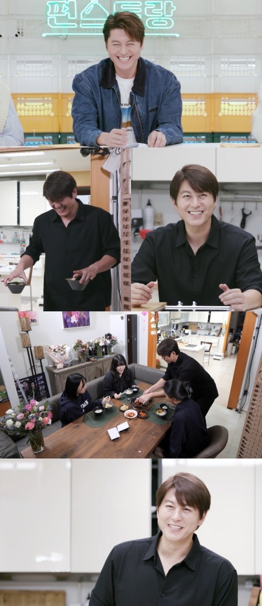 (사진=KBS2 ‘신상출시 편스토랑’ 제공)