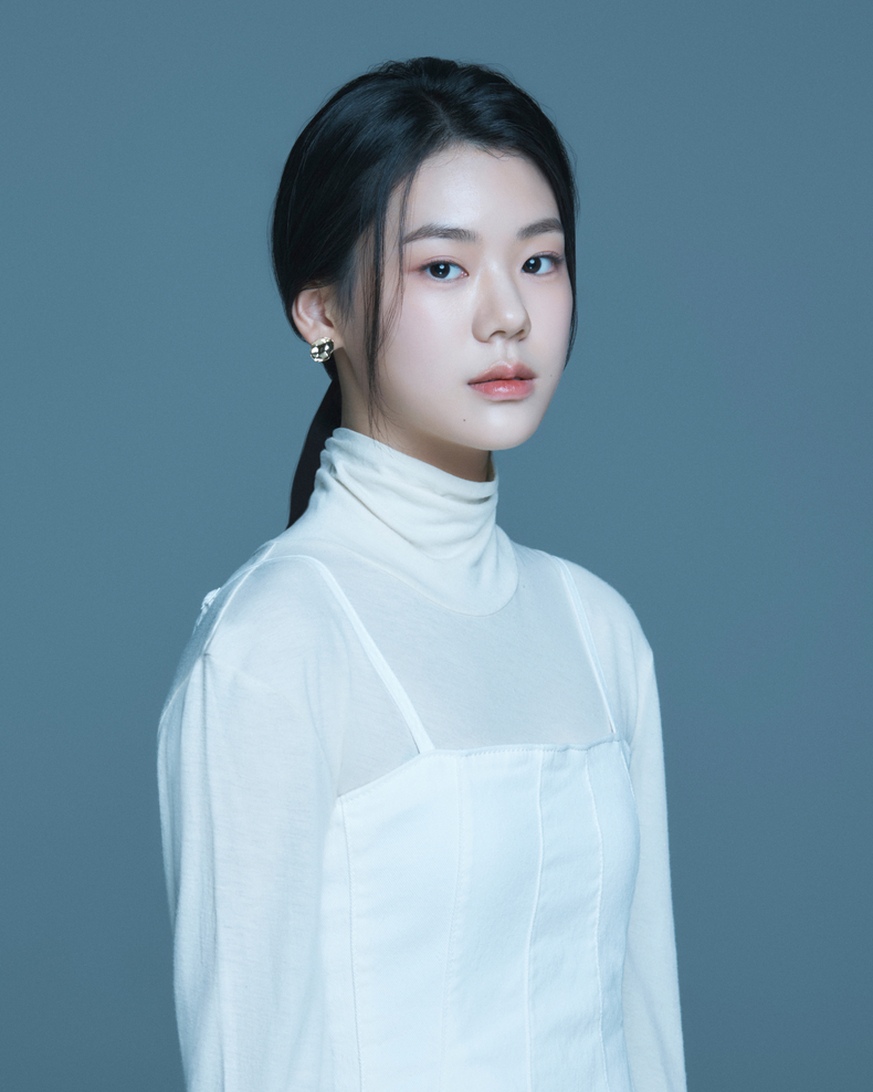 김지안. (사진=아우터유니버스 제공)