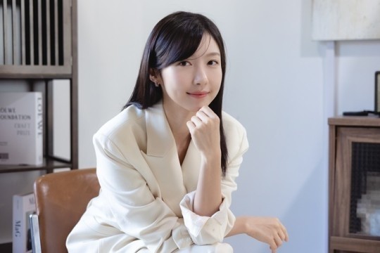 주현영. (사진=AIMC 제공)