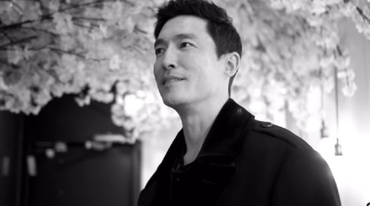 다니엘 헤니. (사진=피식대학 제공)