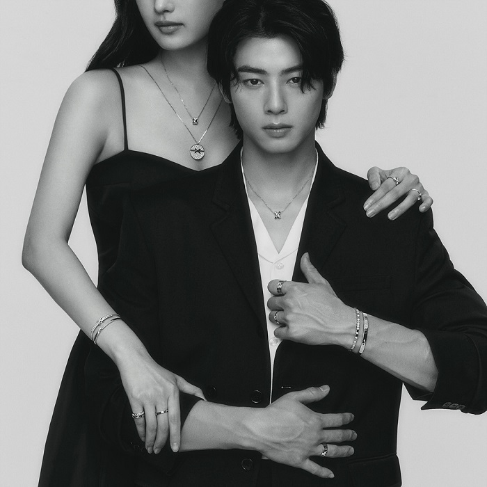 (사진=쇼메(CHAUMET) 제공)