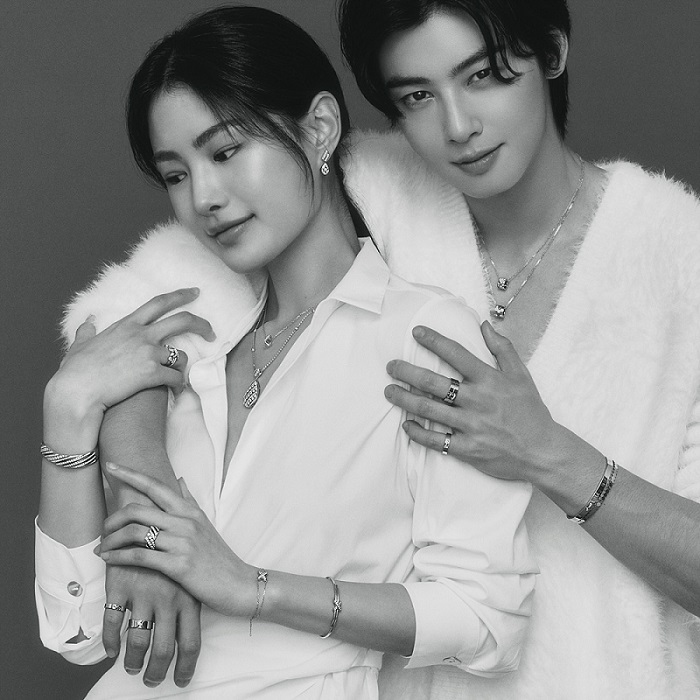 (사진=쇼메(CHAUMET) 제공)