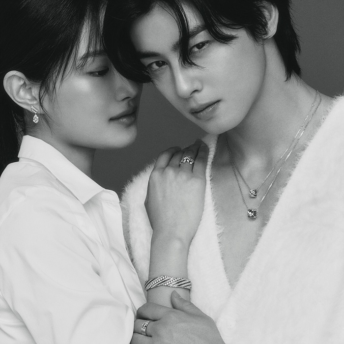 (사진=쇼메(CHAUMET) 제공)