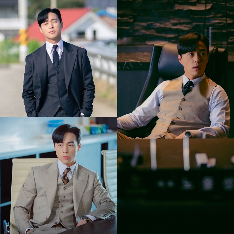 (사진=JTBC '끝내주는 해결사' 제공)