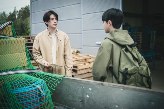 (사진=디즈니 + 제공)