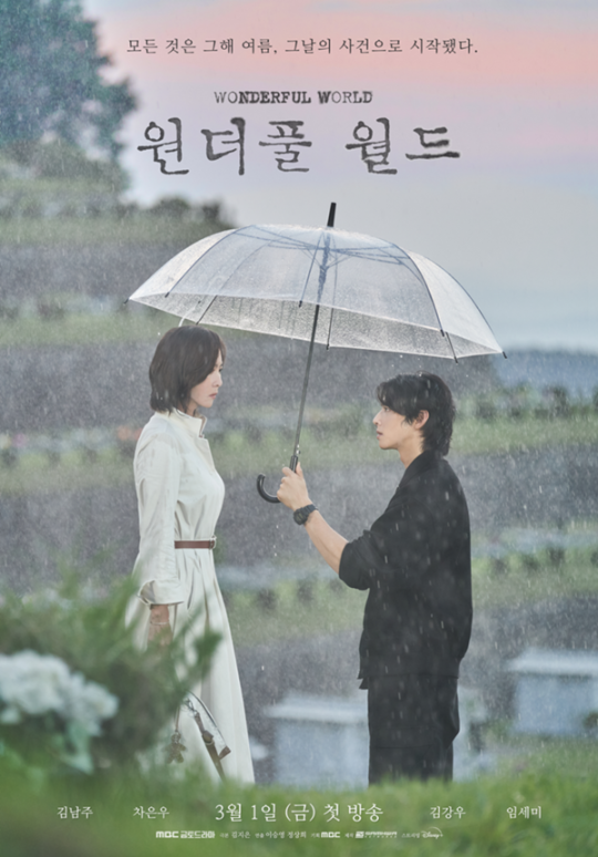 (사진=MBC '원더풀 월드' 제공)