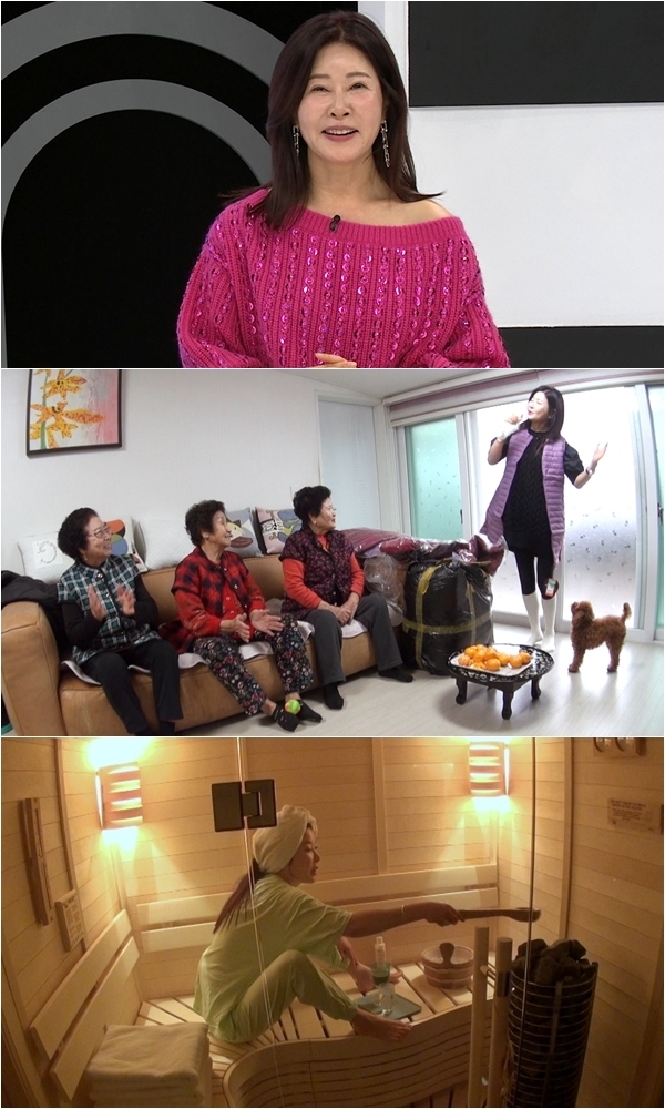 (사진=TV CHOSUN '퍼펙트 라이프' 제공)